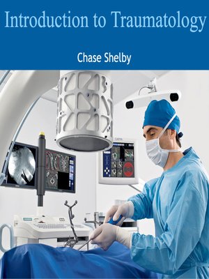 cover image of Introduction to Traumatology
